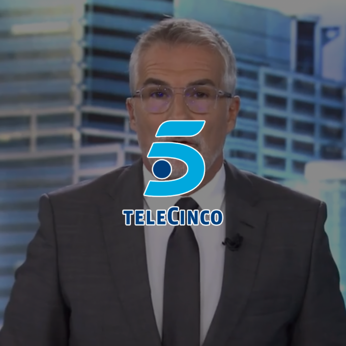 Infor. Telecinco: BUPYT